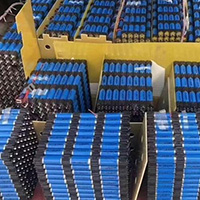 文山壮族超威CHILWEE动力电池回收|回收旧锂电池价格